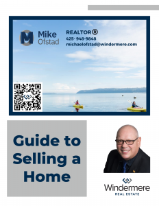 Mike Ofstad Seller's Guide